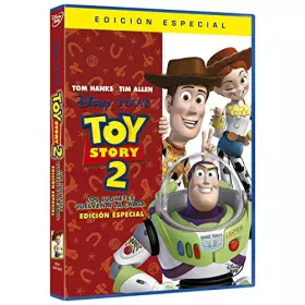 Couverture du produit · Toy Story 2 (Edición Especial) [Import]