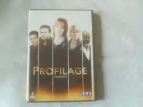 Couverture du produit · Profilage-Saison 2