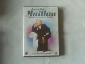 Couverture du produit · Jacqueline Maillan-Sketches, Parodies et théâtre