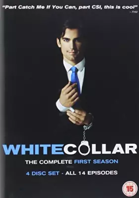 Couverture du produit · White Collar Season 1 [Import]