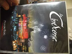 Couverture du produit · PUY DU FOU - LA CINESCENIE -