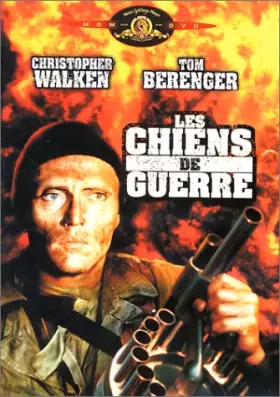 Couverture du produit · Les Chiens de Guerre