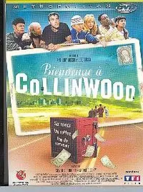 Couverture du produit · Bienvenue à Collinwood [Édition Prestige]