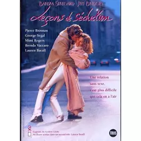 Couverture du produit · Leçons de Séduction