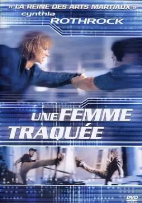 Couverture du produit · Une femme traquée