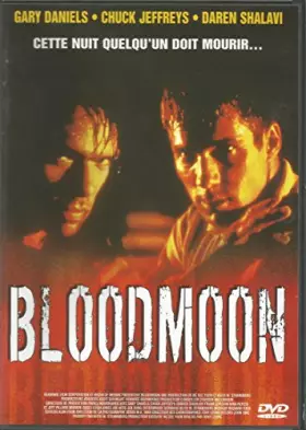 Couverture du produit · Bloodmoon [PAL] [Import]