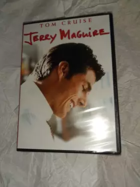 Couverture du produit · Jerry Maguire