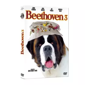 Couverture du produit · Beethoven 3 - DVD