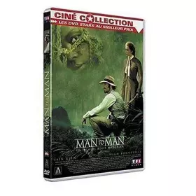 Couverture du produit · to Man [Édition Simple]