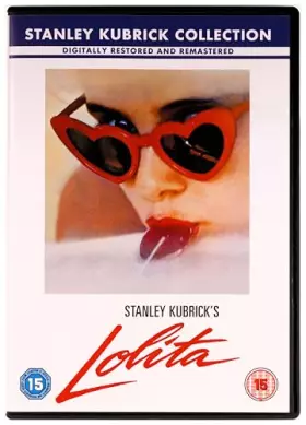 Couverture du produit · Lolita [Import]