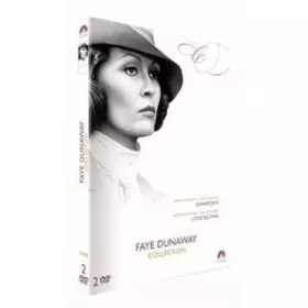 Couverture du produit · Faye Dunaway Collection 2 DVD - Chinatown - Little Big Man