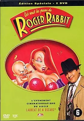 Couverture du produit · Qui veut la peau de Roger Rabbit - Édition Spéciale [Import belge]