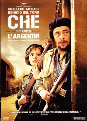 Couverture du produit · Che- 1ère partie argentin