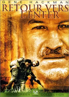 Couverture du produit · Retour vers l'Enfer