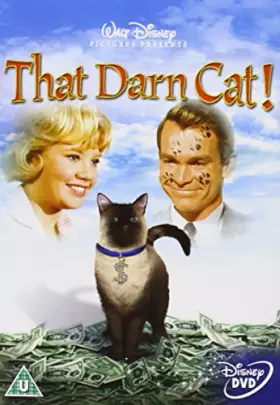 Couverture du produit · That Darn Cat (1965) [Import]