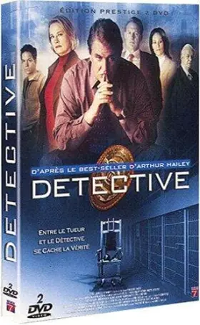 Couverture du produit · Détective [Édition Prestige]