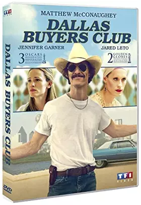 Couverture du produit · Dallas Buyers Club (Oscar® 2014 du meilleur acteur)