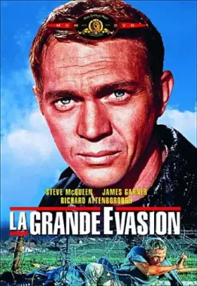 Couverture du produit · La Grande évasion