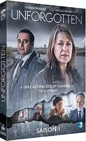 Couverture du produit · Unforgotten-Saison 1