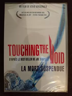 Couverture du produit · La Mort Suspendue