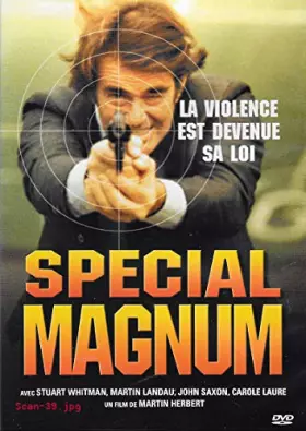 Couverture du produit · SPECIAL MAGNUM