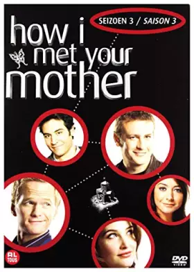 Couverture du produit · How I Met Your Mother