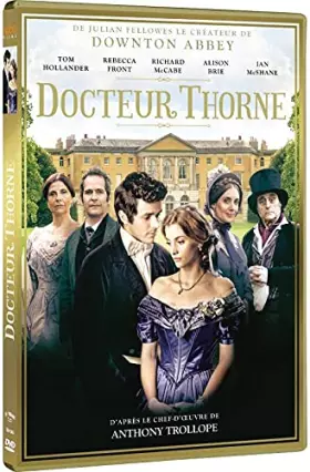 Couverture du produit · DOCTEUR THORNE