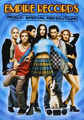 Couverture du produit · Empire Records