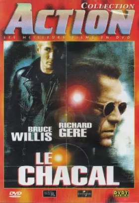 Couverture du produit · Le chacal