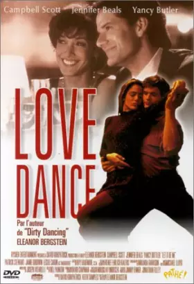 Couverture du produit · Love Dance
