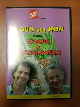 Couverture du produit · Retour A Bourcagneux