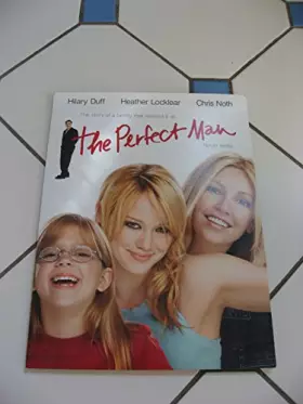 Couverture du produit · l'homme Parfait