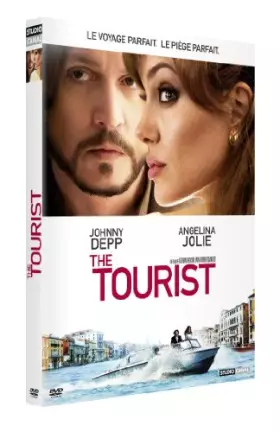 Couverture du produit · The Tourist