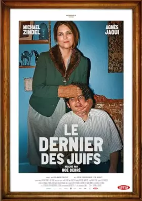 Couverture du produit · Le Dernier des juifs