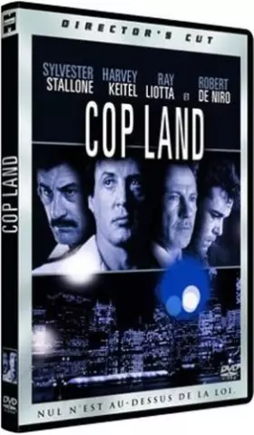 Couverture du produit · Copland [Director's Cut]