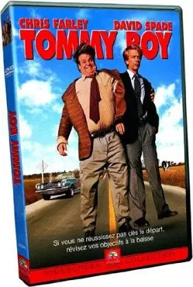 Couverture du produit · TOMMY BOY