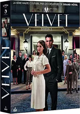 Couverture du produit · Velvet-Saison 2