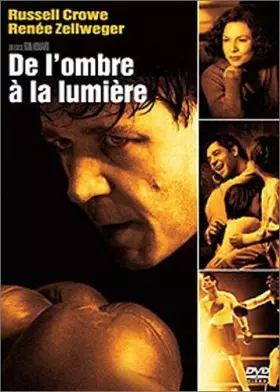 Couverture du produit · De l'ombre à la lumière
