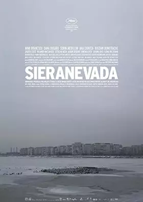 Couverture du produit · Sieranevada