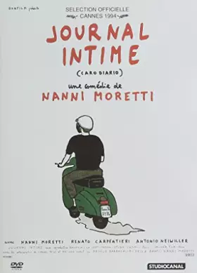 Couverture du produit · Journal Intime