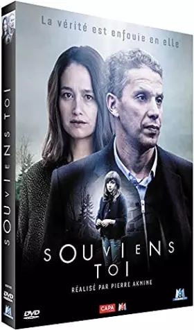 Couverture du produit · Souviens-toi-Saison 1