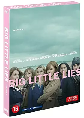 Couverture du produit · Big Little Lies-Saison 2