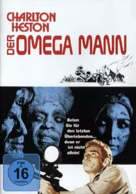 Couverture du produit · Omega Mann