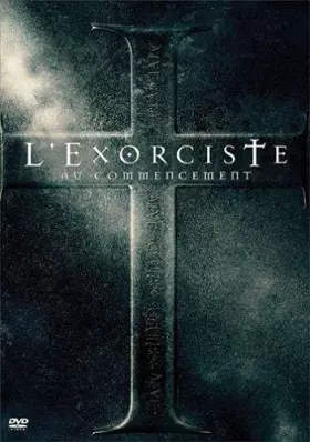Couverture du produit · L'Exorciste : au Commencement