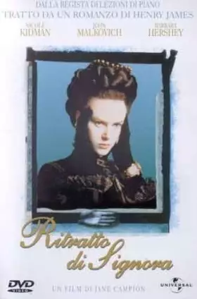 Couverture du produit · Retrato de una dama (Ritratto Di Signora)