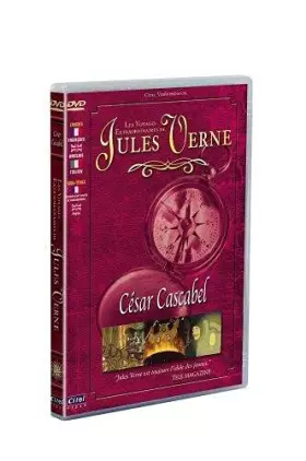 Couverture du produit · César Cascabel