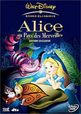 Couverture du produit · Alice au pays des merveilles - Grand Classique - Édition Exclusive [Édition Exclusive]