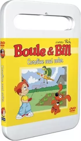 Couverture du produit · Boule & Bill-Caroline Veut Voler [Mon Petit cinéma]
