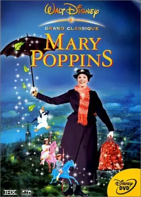 Couverture du produit · Mary Poppins