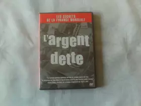 Couverture du produit · l'argent Dette